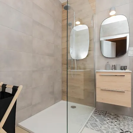 Totu Lelewela 36 Browar Gdanski Apartman Gdańsk