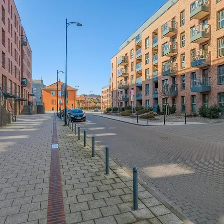 Totu Lelewela 36 Browar Gdanski Gdańsk